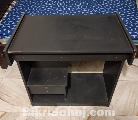 Computer / Study Table (2 piece)